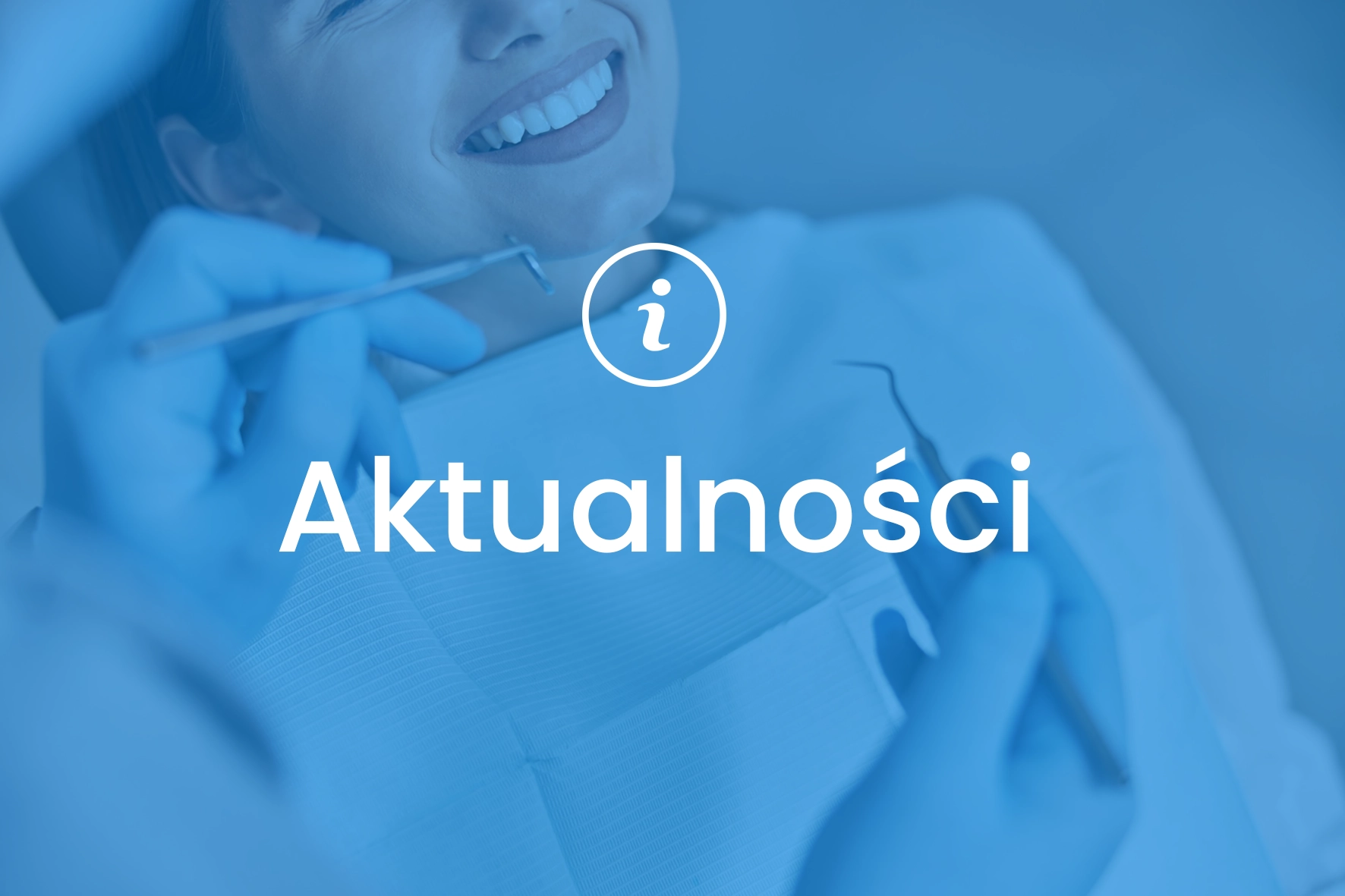 Nowoczesna przychodnia stomatologiczna ORTODENT – aktualności